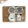 Elizabeth Craft Designs, Cutting Dies / Stanzschablonen, Planner Essentials 44 - Folded Arrow Insert