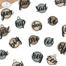 Elizabeth Craft Designs, Cutting Dies / Stanzschablonen,...