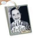 Elizabeth Craft Designs, Cutting Dies / Stanzschablonen, Planner Essentials 42 - Shapes, Frames &amp; Words