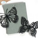 Elizabeth Craft Designs, Cutting Dies / Stanzschablonen, Planner Essentials 42 - Shapes, Frames &amp; Words