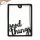 Elizabeth Craft Designs, Cutting Dies / Stanzschablonen, Planner Essentials 42 - Shapes, Frames & Words