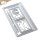 Elizabeth Craft Designs, Cutting Dies / Stanzschablonen, Planner Essentials 41 - Rounded Corners Page