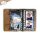 Elizabeth Craft Designs, Cutting Dies / Stanzschablonen, Planner Essentials 41 - Rounded Corners Page