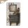 Elizabeth Craft Designs, Cutting Dies / Stanzschablonen, Planner Essentials 39 - Torn Paper Page With Frames