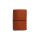 Elizabeth Craft Designs, Travelers Notebook - Vintage Brown
