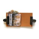 Elizabeth Craft Designs, Travelers Notebook - Square -...