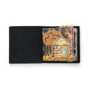 Elizabeth Craft Designs, Travelers Notebook - Square - Moss