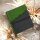Elizabeth Craft Designs, Travelers Notebook - Square - Moss
