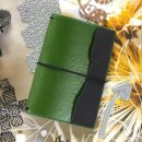 Elizabeth Craft Designs, Travelers Notebook - Moss
