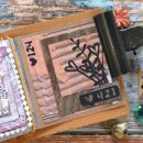 Elizabeth Craft Designs, Cutting Dies / Stanzschablonen, Polaroid Page