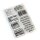 Elizabeth Craft Designs, Clear Stamps, Pieces of Life 3 - Quotes