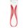 Quilled Creations, Paper Stripes, Red Quilling Paper 1/4" (6mm)