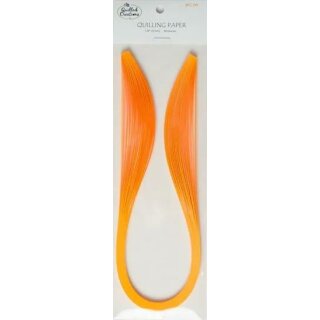 Quilled Creations, Paper Stripes, Melon Quilling Paper...