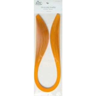 Quilled Creations, Paper Stripes, Golden Quilling Paper...