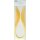 Quilled Creations, Paper Stripes, Pale Yellow Quilling Paper 1/4" (6mm)