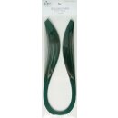 Quilled Creations, Paper Stripes, Forest Green Quilling...