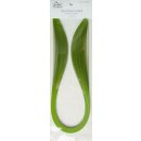 Quilled Creations, Paper Stripes, Sage Green Quilling...