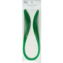Quilled Creations, Paper Stripes, Leaf Green Quilling...