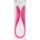 Quilled Creations, Paper Stripes, Fuchsia Quilling Paper 1/4" (6mm)