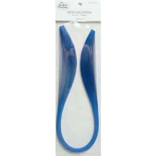 Quilled Creations, Paper Stripes, Deep Blue Quilling...