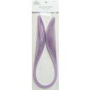 Quilled Creations, Paper Stripes, Lilac Quilling Paper 1/8&quot; (3mm)