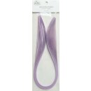 Quilled Creations, Paper Stripes, Lilac Quilling Paper...