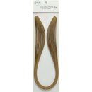Quilled Creations, Paper Stripes, Light Brown Quilling...