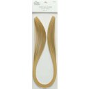 Quilled Creations, Paper Stripes, Beige Quilling Paper...