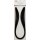 Quilled Creations, Paper Stripes, Black Quilling Paper 1/4" (6mm)