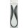 Quilled Creations, Paper Stripes, Dark Grey Quilling Paper 1/8" (3mm)