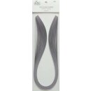 Quilled Creations, Paper Stripes, Grey Quilling Paper...