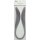 Quilled Creations, Paper Stripes, Grey Quilling Paper 1/4" (6mm)
