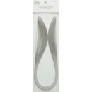 Quilled Creations, Paper Stripes, Light Grey Quilling...