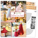 Karen Marie Klip: Quilling Anleitung, Cone Angels