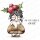 Stamping Bella, Rubber Stamp, MINI ODDBALL CHRISTMAS PUDDING