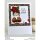 Stamping Bella, Rubber Stamp, MINI ODDBALL CHRISTMAS PUDDING