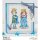 Stamping Bella, Rubber Stamp, ODDBALL QUEEN AND KING