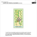 Lawn Fawn, lawn cuts/ Stanzschablone, small mini slimline stackables