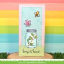 Lawn Fawn, lawn cuts/ Stanzschablone, small mini slimline stackables
