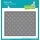 Lawn Fawn, lawn cuts/ Stanzschablone, quilted heart backdrop: landscape
