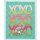 Lawn Fawn, clear stamp, scent with love add-on