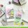 Lawn Fawn, clear stamp, cerealsly awesome