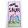 Lawn Fawn, clear stamp, RAWR flip-flop