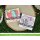 Lawn Fawn, clear stamp, RAWR flip-flop