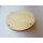 Craft Wood -Makramé-  Holz Regal rund 20cm - 1,8cm - Löcher 7mm