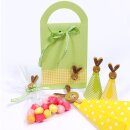 Karen Marie Klip: Quilling Anleitung, Large Bunnies