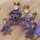 Karen Marie Klip: Quilling Anleitung, Large Bunnies