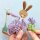 Karen Marie Klip: Quilling Anleitung, Large Bunnies