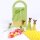 Karen Marie Klip: Quilling Anleitung, Large Bunnies