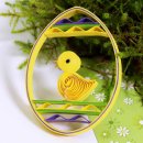 papier + ideen: Quilling Template, Tiny Quilling Chicks